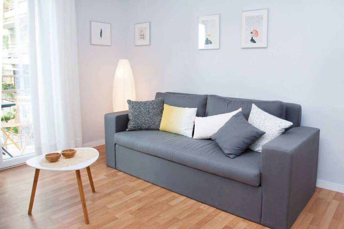 Fully Renovated, Modern Beauty In Central Athens! Exterior foto